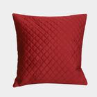 Solid Microfiber Cushion Cover, , small image number null
