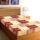 90 GSM Microfiber Single Bedsheet, , small image number null