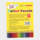 Colour Pencil (12 Shades), , small image number null