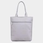 Women's 2 Compartment Medium Polyurethane Tote Bag, , small image number null