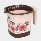 1.25 L Plastic Bath Mug, , small image number null