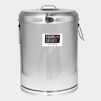 20 L Steel Container