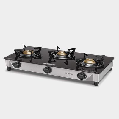 3 Burner Gas Stove