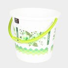 25 L Plastic Bucket, , small image number null