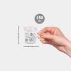 150 ml Glass Mug, Set of 6, , small image number null