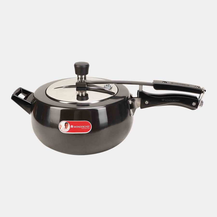 5L Pressure Cooker, , large image number null