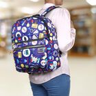 Kid's Backpack, , small image number null