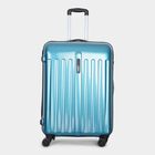 1 Pc. 8-wheel Polypropylene Hard Case Trolley, Large, , small image number null