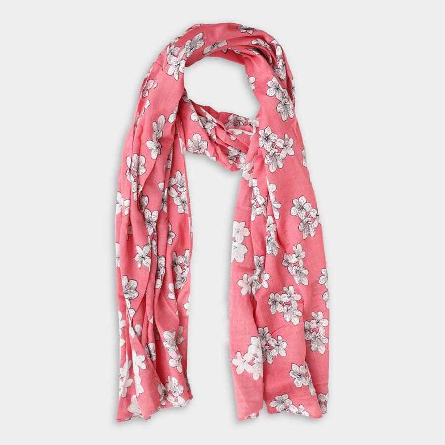 Women's Viscose Scarf, , large image number null