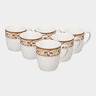 150 ml Stoneware Cup, Set of 6, , small image number null