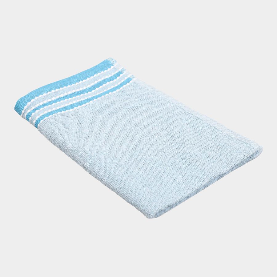 Microfiber Hand Towel, 400 GSM, , large image number null