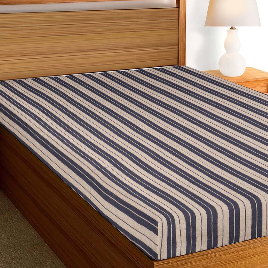 1 Microfiber Bedcover, 142 X 218 cm, , large image number null