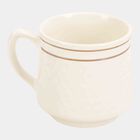 120 ml Stoneware Cup, Set of 6, , small image number null