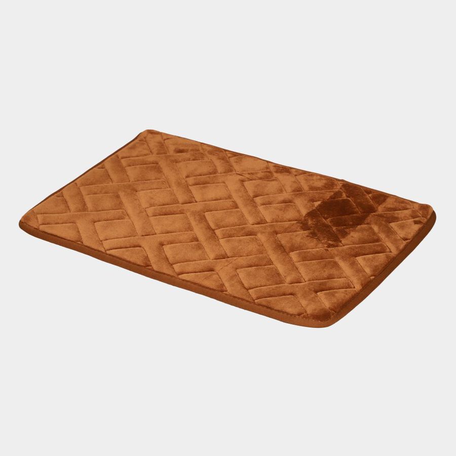 Microfiber Bath Mat, , large image number null