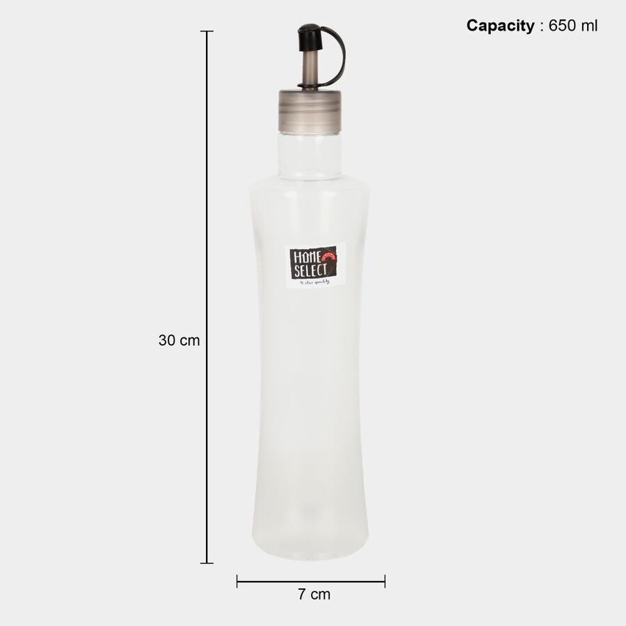 650 ml Plastic Dispenser, , large image number null