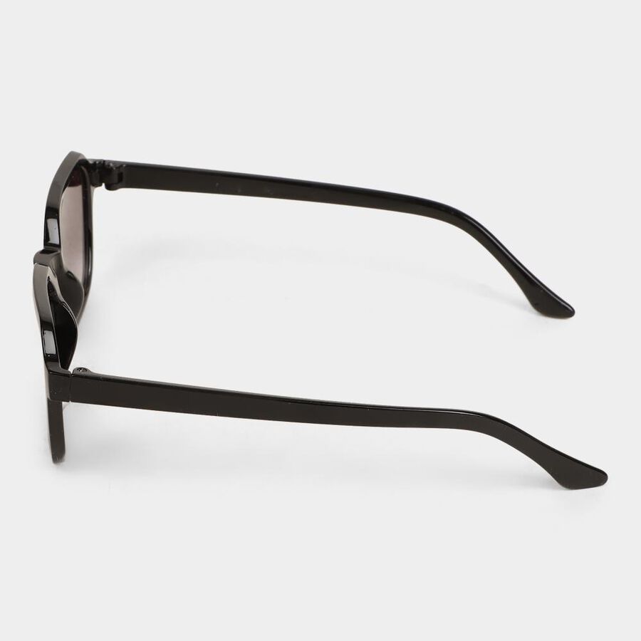 Men's Plastic Gradient Sunglasses, , large image number null