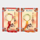 Rakhi - Color/Design May Vary, , small image number null