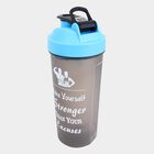 900 ml Plastic Gym Shaker, , small image number null