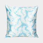 Printed Microfiber Cushion Cover, , small image number null