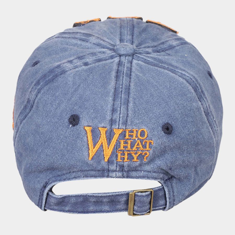 Men's Canvas Cap, , large image number null