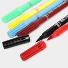 6 Brush-Sketch Pens, , small image number null