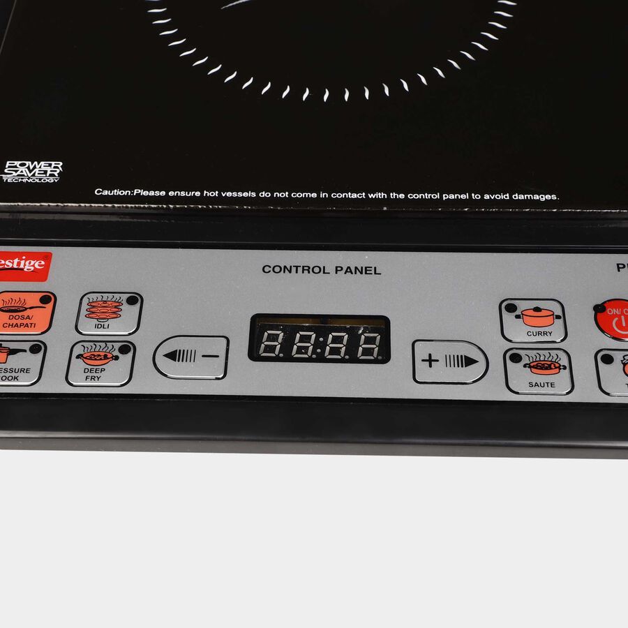 Induction cooktop PIC22, 1200W, , large image number null