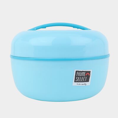 600 ml Air-Tight Plastic Lunch Box