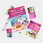 7 Pcs. Stationery Kit, , small image number null