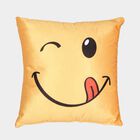 1 pc. Microfiber Cushion, 35 X 35 cm, , small image number null