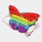 Kids' Butterfly Popit Bag, , small image number null