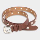 Women's Polyurethane Belt, , small image number null