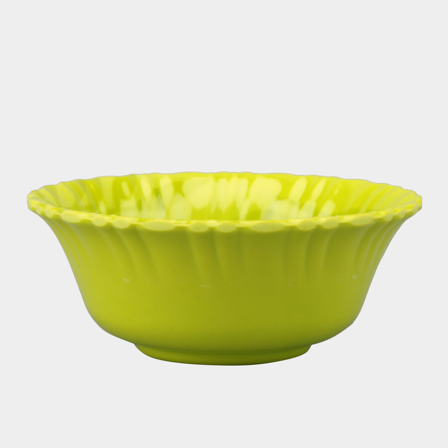 Melamine Veg Bowl, 10.5 cm, , large image number null