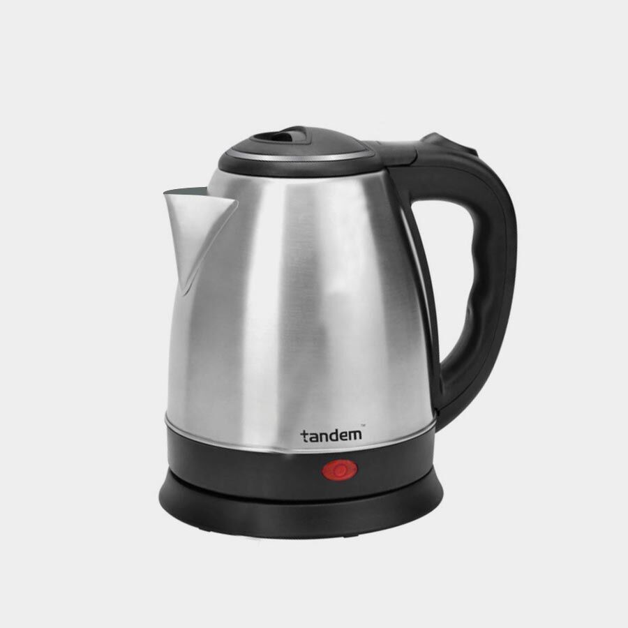 1.5 L Stainless steel Electric Kettle, , large image number null