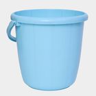 16 L Plastic Bucket, , small image number null