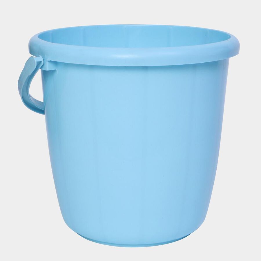 16 L Plastic Bucket, , large image number null