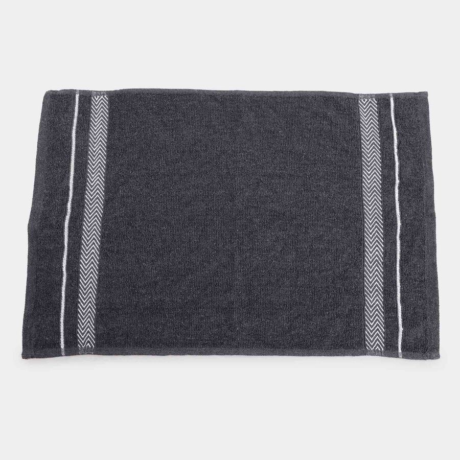 Cotton Blend Hand Towel, 380 GSM, , large image number null