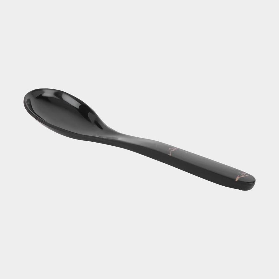 1 pc. Melamine Serving Spoon , , large image number null