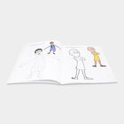 24 Pages Colouring Book - content may vary, , small image number null