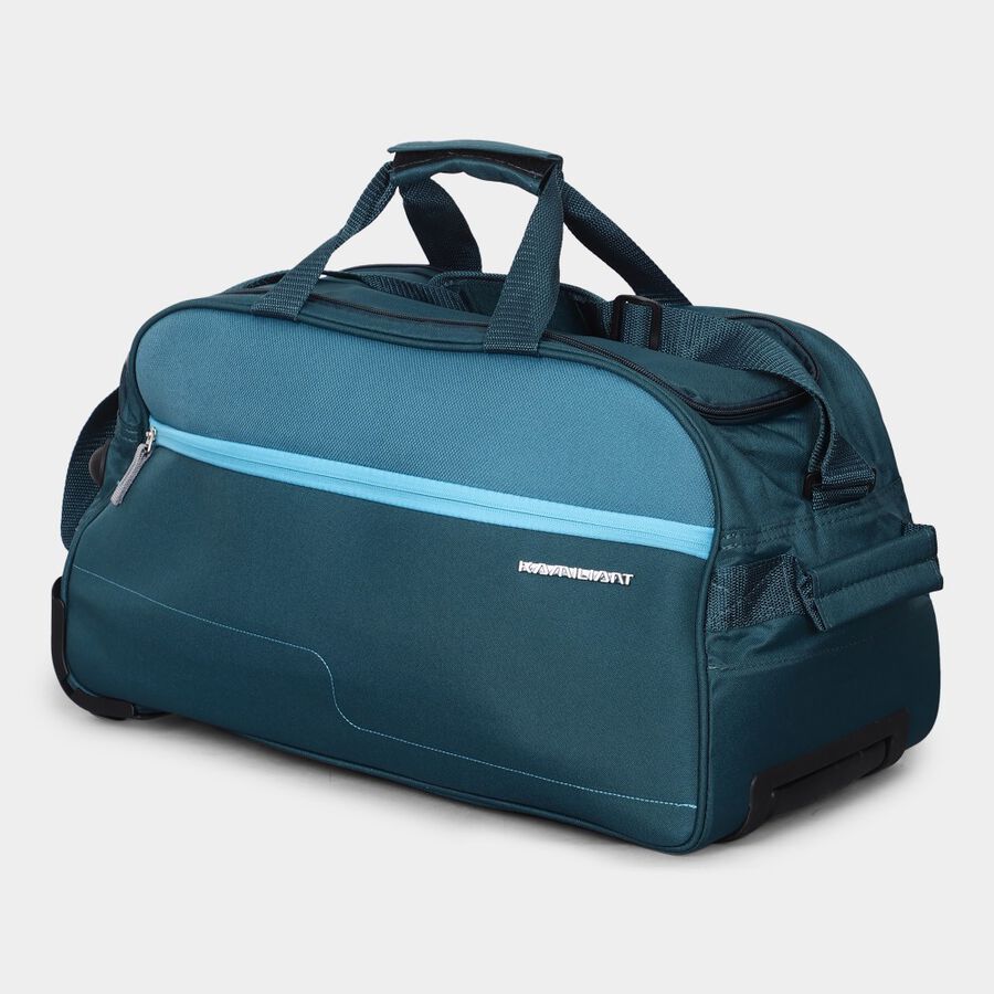 Small Duffle Trolley, , large image number null