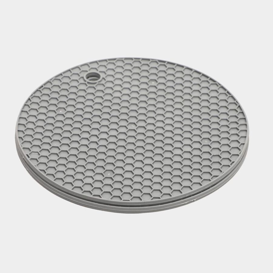 PVC Table Mat, Set of 2, , large image number null