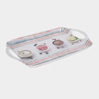 Melamine Serving Tray, 32 X 21 cm, , small image number null