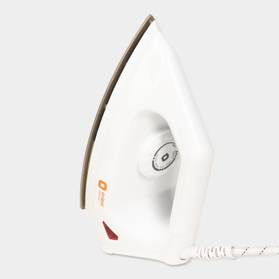 1000W Dry Iron, , large image number null