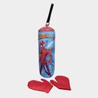 Spiderman Boxing Kit With 2 Gloves And Punching Bag, , small image number null