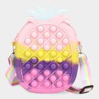 Kids' Nylon/Polyester Bag, , small image number null