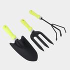 Set Of 3 Gardening Tools, , small image number null