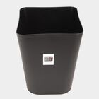 6.5 L Plastic Dust Bin, , small image number null