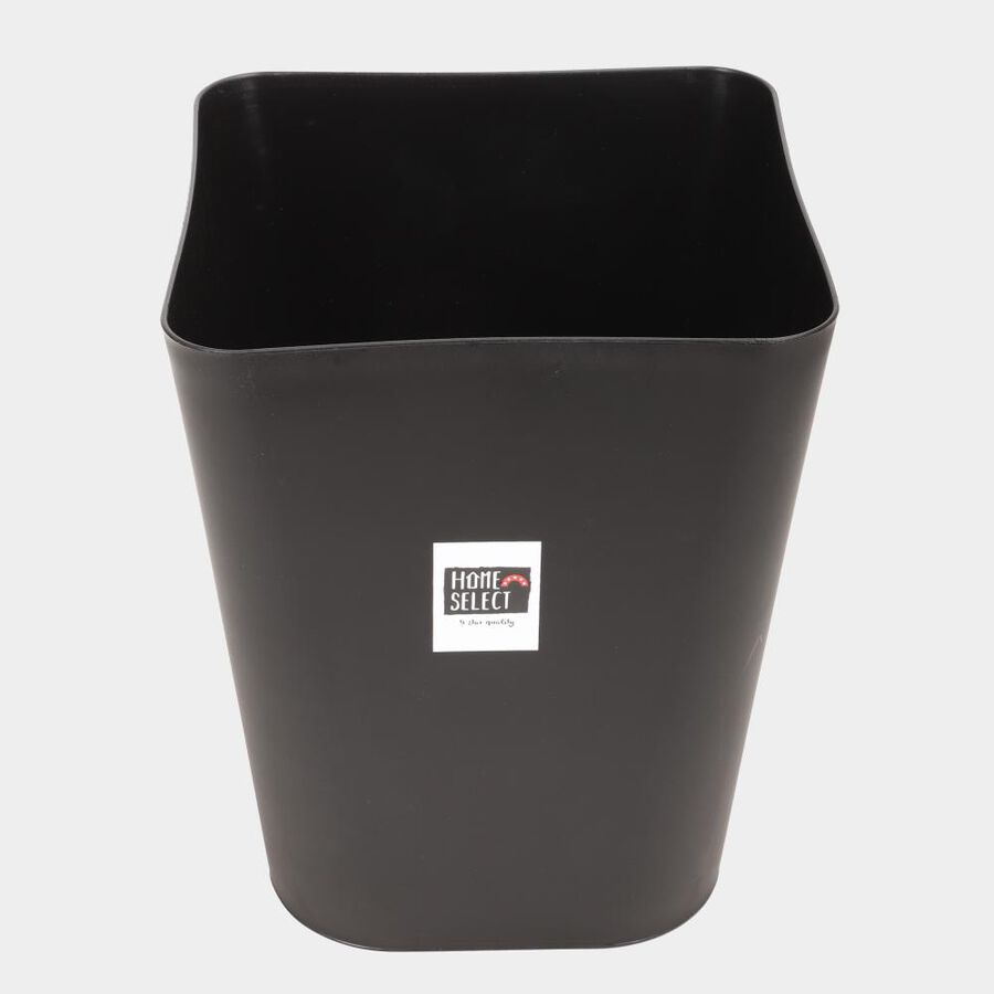 6.5 L Plastic Dust Bin, , large image number null