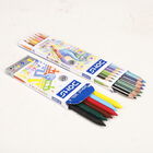 10 Pcs. Stationery Kit, , small image number null