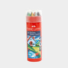 Erasable Crayons Tin Pack (14 Shades), , small image number null
