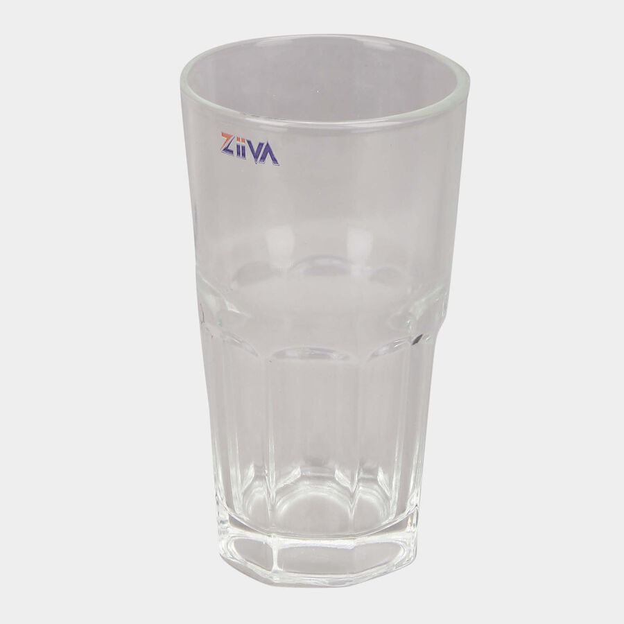 Glass Tumblers, , large image number null